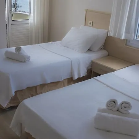 Otel Ege Soley Ayvalı