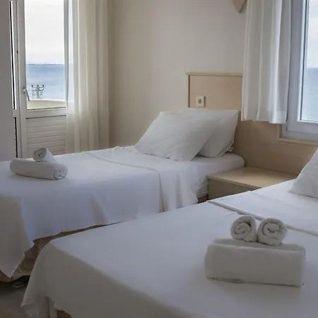 Otel Ege Soley 3*