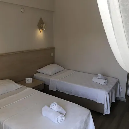 Otel Ege Soley