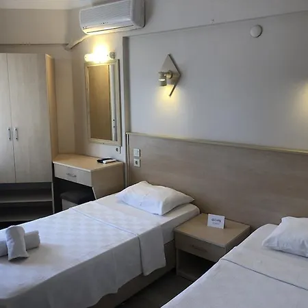 Otel Ege Soley Ayvalı