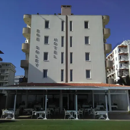 Hotel Ege Soley 3*