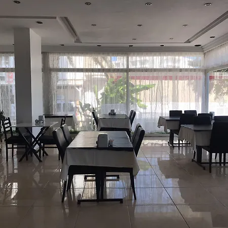 Hotel Ege Soley Ayvalı