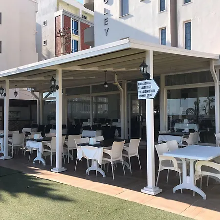 Hotel Ege Soley Ayvalı