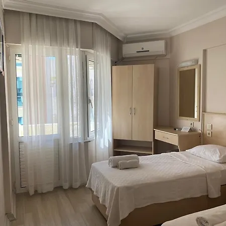 Hotel Ege Soley 3*