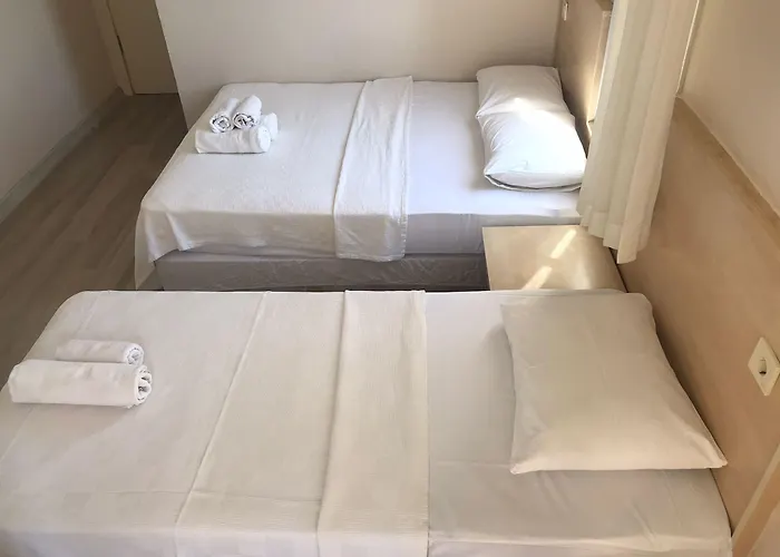 Hotel Ege Soley Ayvalı