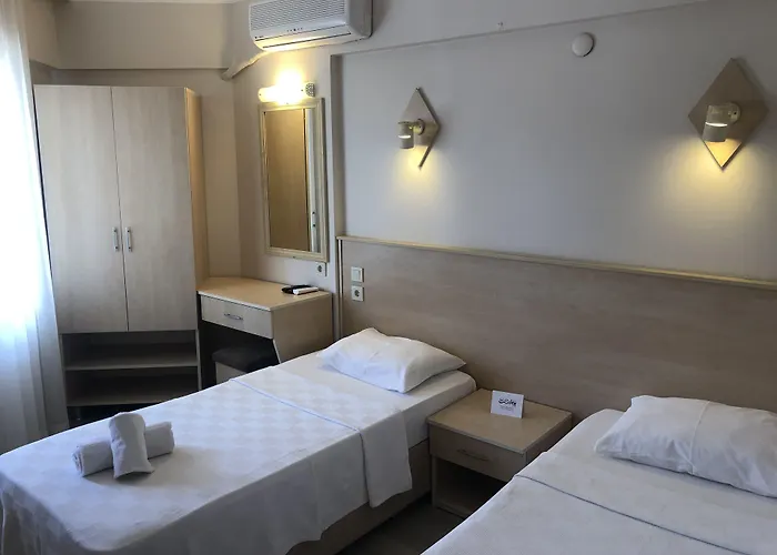 Ege Soley 3* Ayvalı