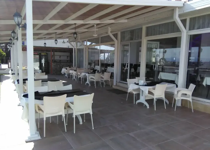 Ege Soley 3* Ayvalı