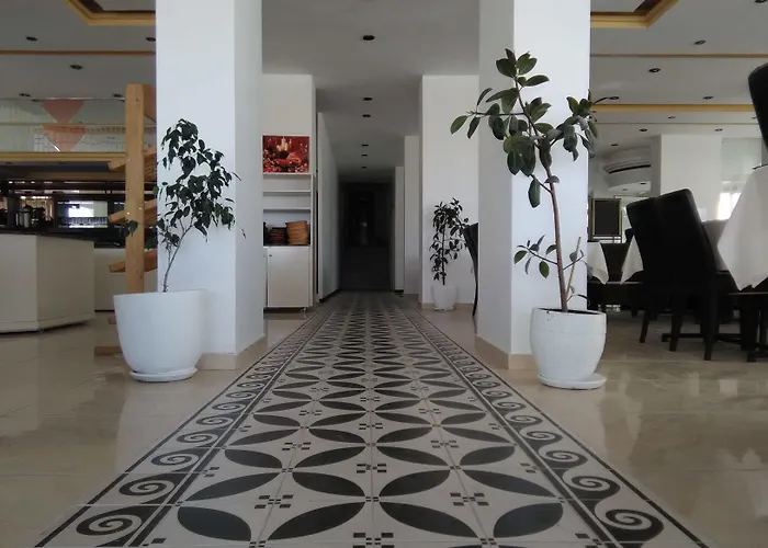Ege Soley Otel 3*