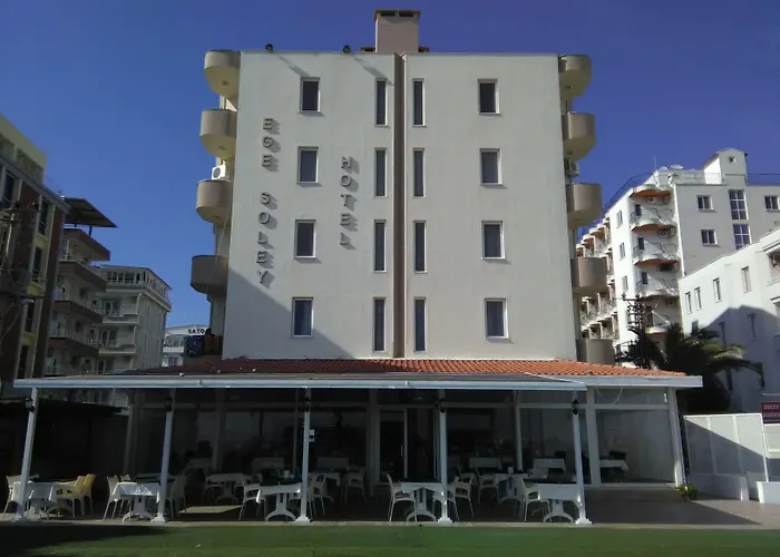 Otel Ege Soley 3*