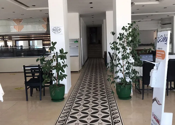 Ege Soley Otel
